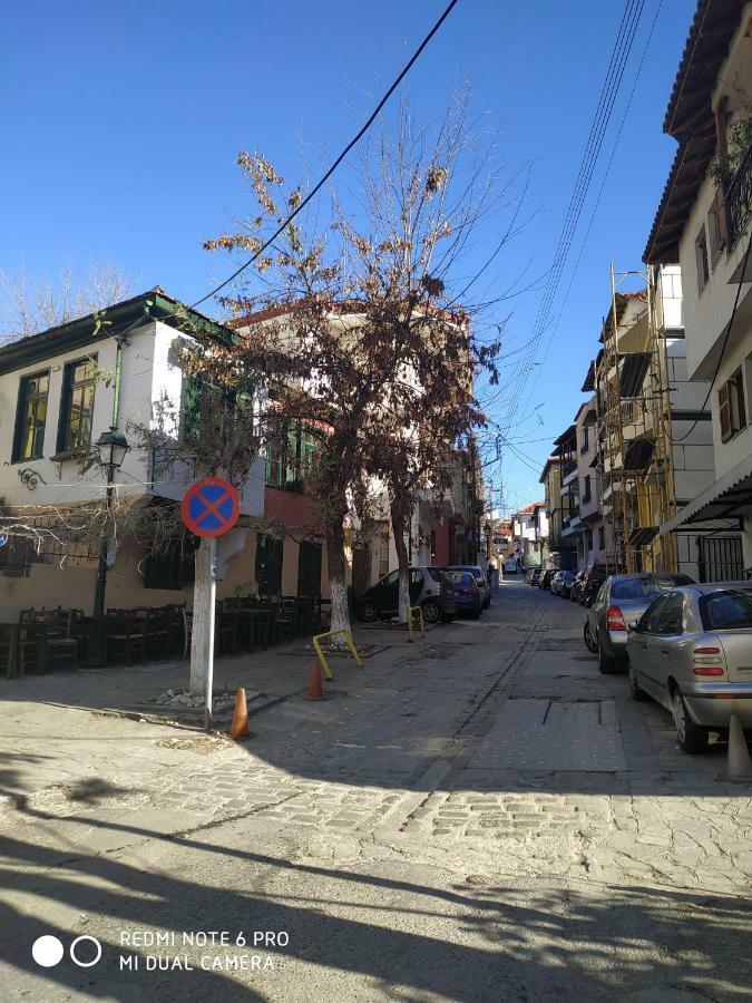 דירות סלוניקי Urban Loft I מראה חיצוני תמונה
