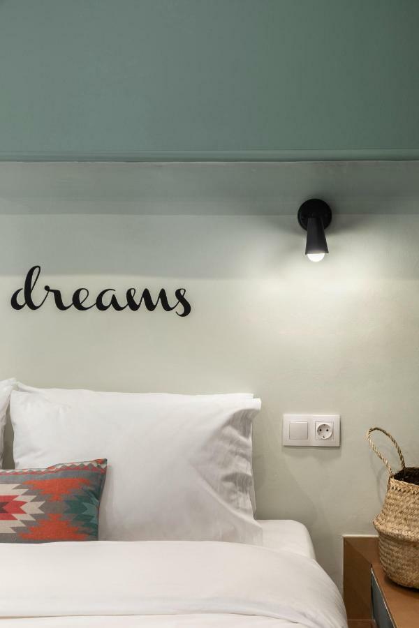 דירות סלוניקי Urban Loft I מראה חיצוני תמונה