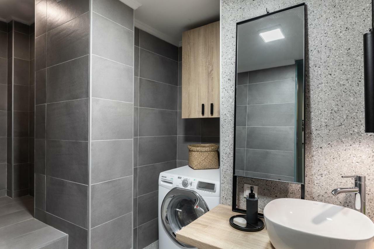 דירות סלוניקי Urban Loft I מראה חיצוני תמונה